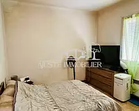 Appartement, 35,1 m²