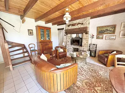Maison, 102 m²