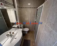 Appartement, 23,67 m²