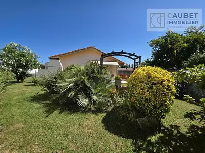 Maison, 108 m²