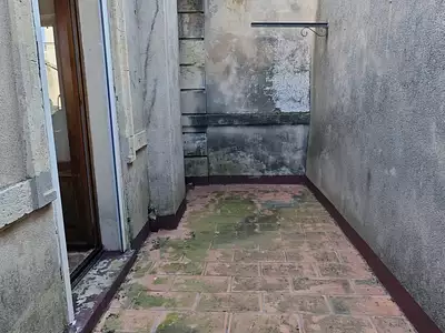 Maison, 165 m²