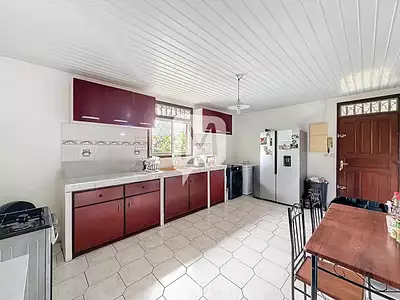 Maison, 105,99 m²
