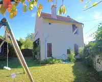 Maison, 91,2 m²