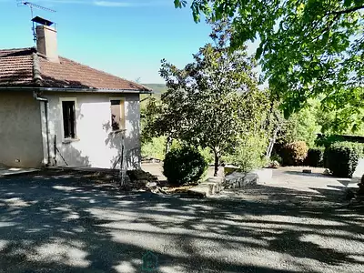 Maison, 71 m²