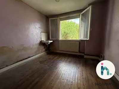 Maison, 81 m²