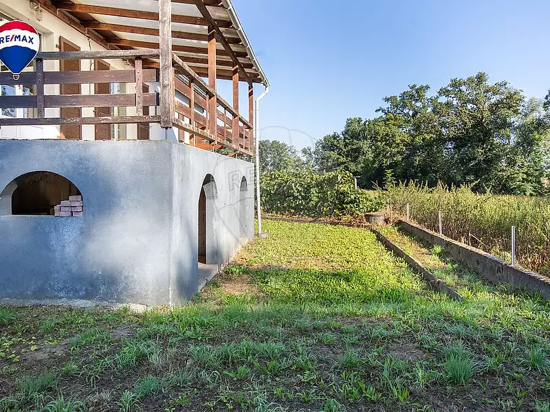 Maison, 96 m²
