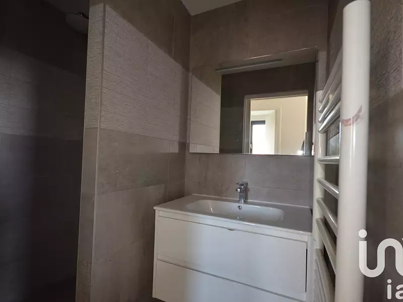 Appartement, 58 m²