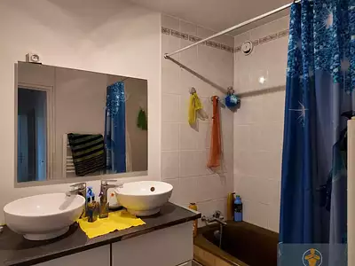 Appartement, 98,3 m²