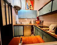 Appartement, 30,85 m²