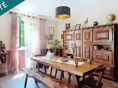 Maison, 140 m²