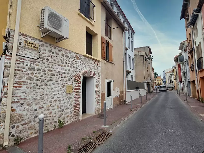 Maison, 75 m²