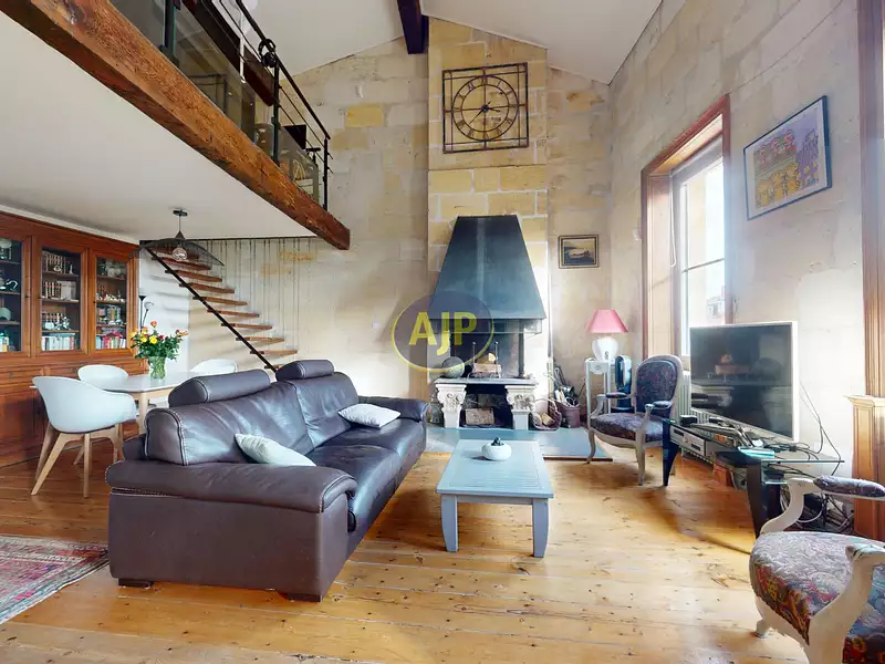 Appartement, 155 m²