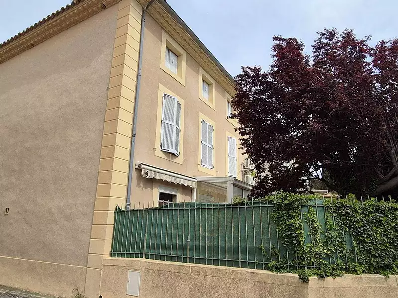Maison, 155 m²
