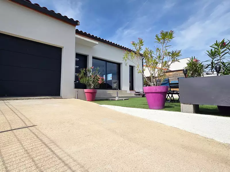 Maison, 95 m²