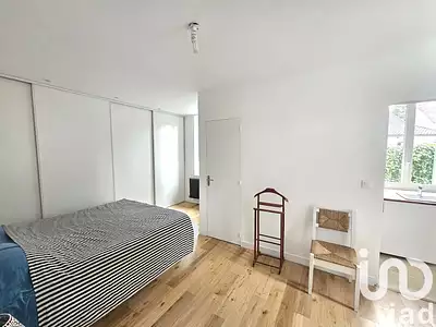 Maison, 200 m²
