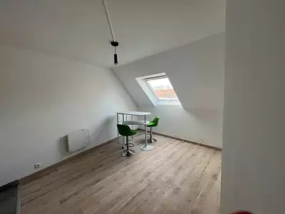 Appartement, 31 m²