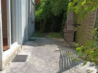 Maison, 88 m²