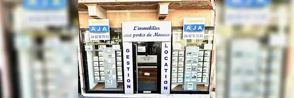 AJA Immobilier