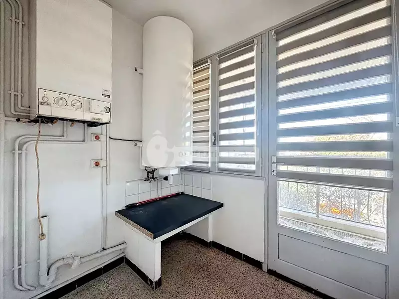 Appartement, 97,89 m²