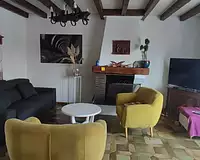 Maison, 83 m²