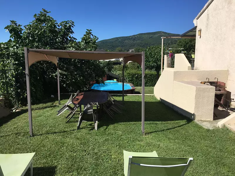 Maison, 108 m²