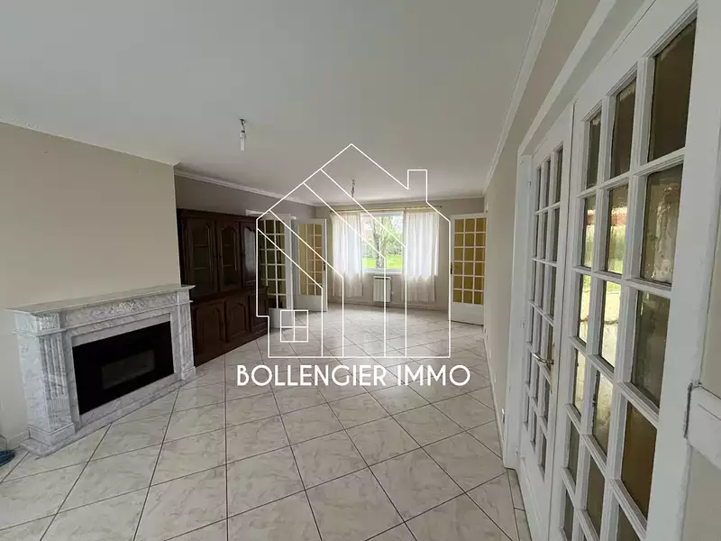 Maison, 191,45 m²