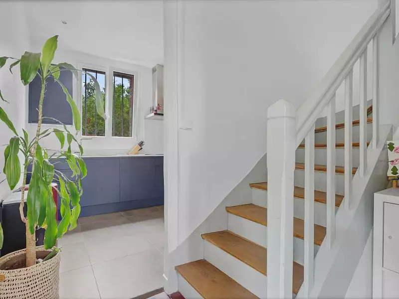 Maison, 102 m²