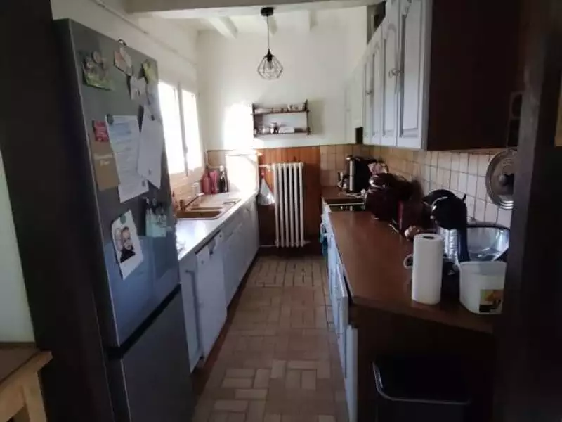 Maison, 83 m²