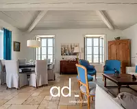 Maison, 320 m²