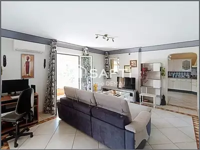 Maison, 123 m²