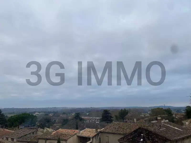 Maison, 130 m²