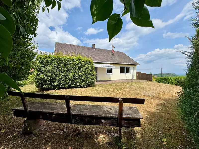 Maison, 85,52 m²