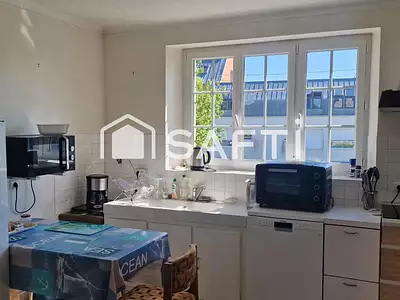 Maison, 180 m²