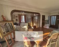Maison, 321 m²