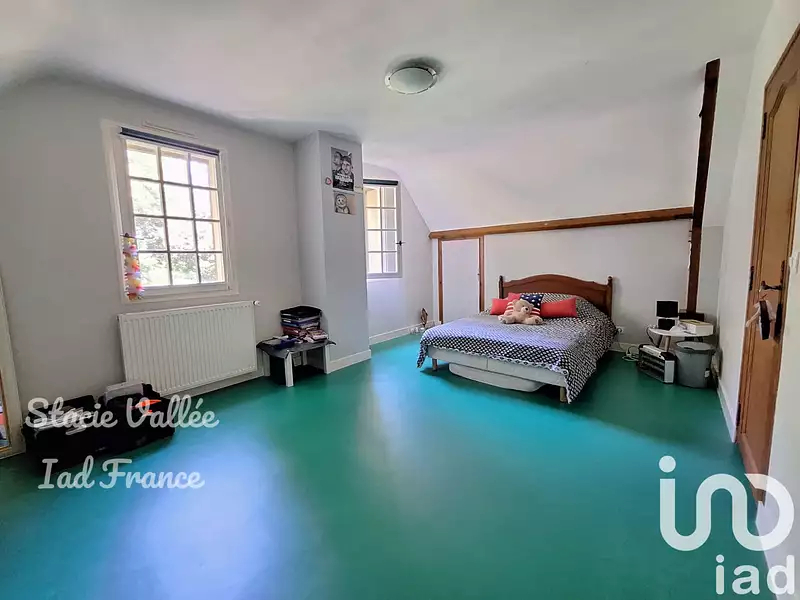 Maison, 248 m²