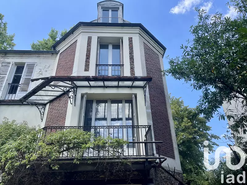 Maison, 200 m²