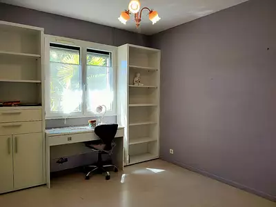 Maison, 113 m²