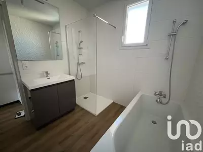 Maison, 117 m²