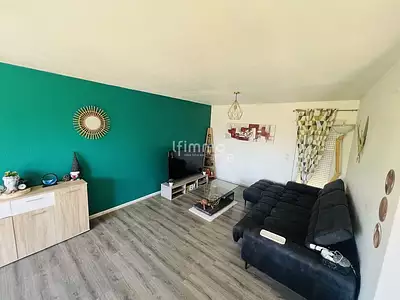 Maison, 125 m²