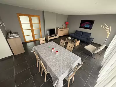 Maison, 111 m²