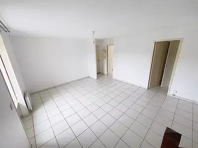 Appartement, 62 m²