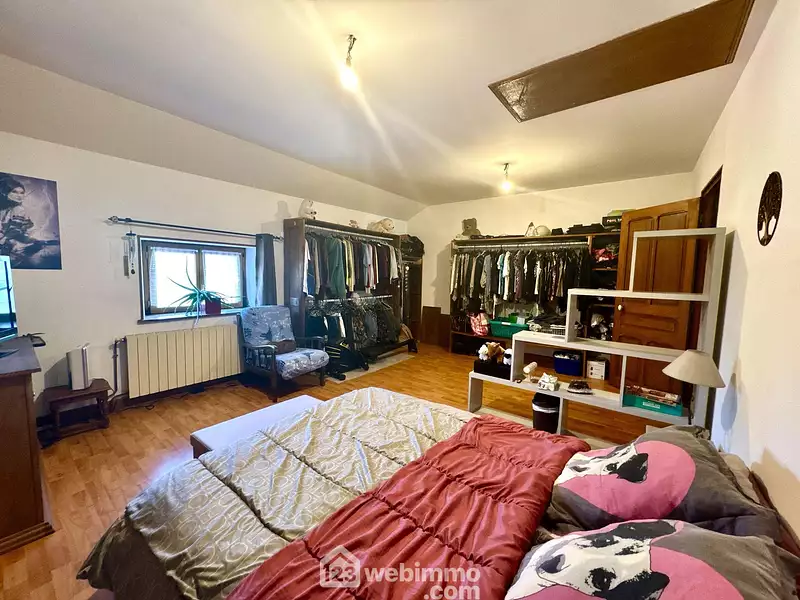 Maison, 137 m²