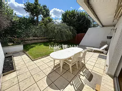 Maison, 93 m²