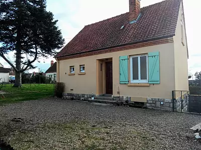 Maison, 145 m²