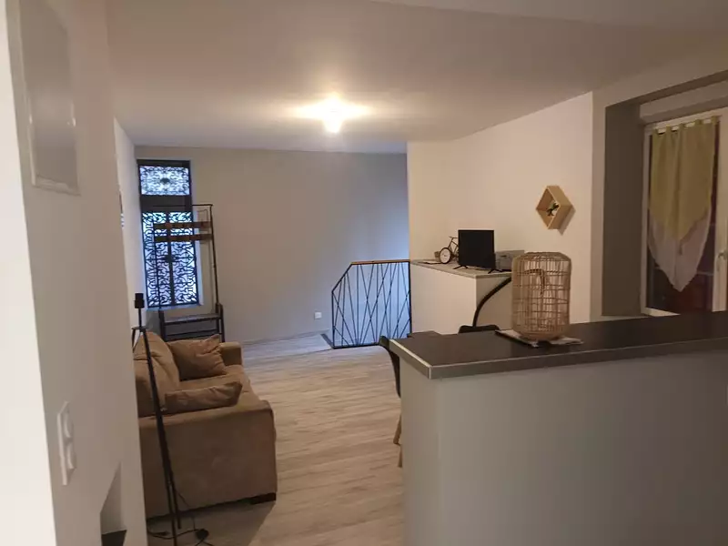 Immeuble, 160 m²
