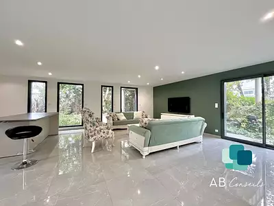 Appartement, 92,5 m²