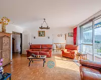 Appartement, 86,78 m²