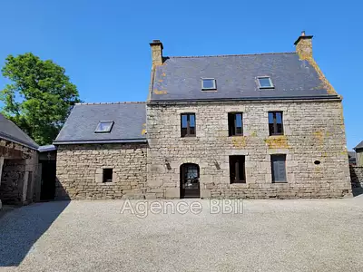 Maison, 120 m²