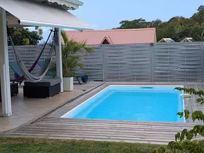 Maison, 123 m²