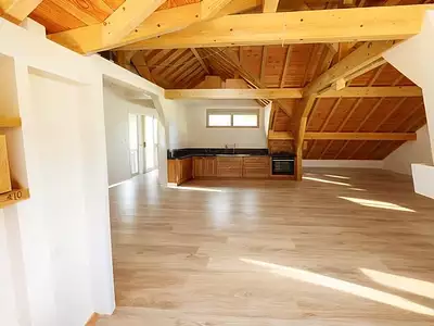 Appartement, 74 m²